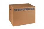 Verhuisdozen Goedkoop en Goed